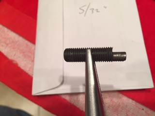 image: Eccentric set screw