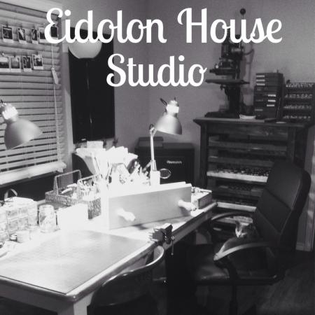 image: Eidolon House Studio