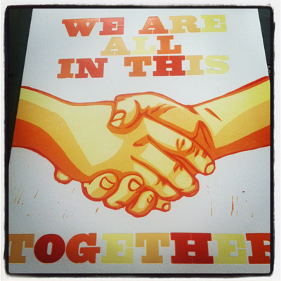 image: Together.jpg Reduction block done in June 2012