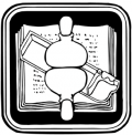 image: Book Arts Logo