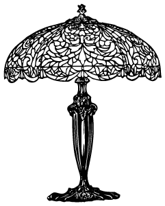image: Lamp