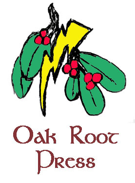 image: Oak Root Press