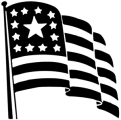image:  American flag