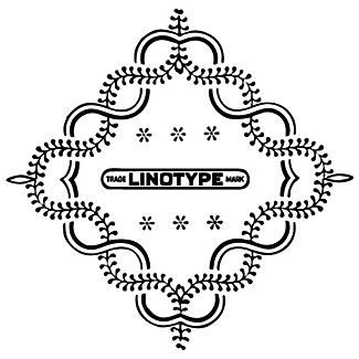 image: Linotype logo