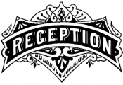 image: Reception